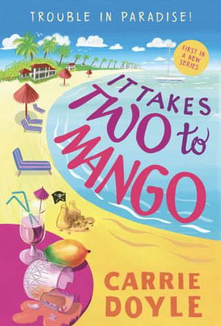 Cover image: It Takes Two to Mango 9781728232331