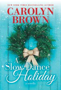 Cover image: A Slow Dance Holiday 9781728232737