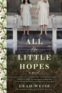 Cover image: All the Little Hopes 9781728232744