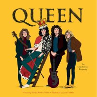 Cover image: Queen 9781728210919