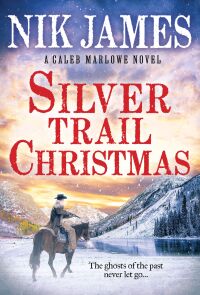 Cover image: Silver Trail Christmas 9781728233192