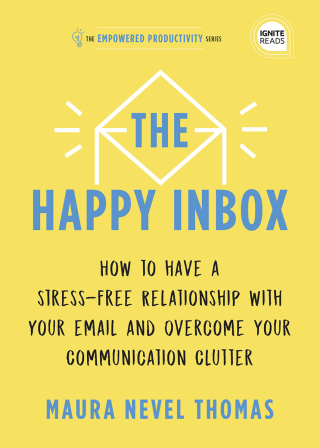 Imagen de portada: The Happy Inbox 9781728234861