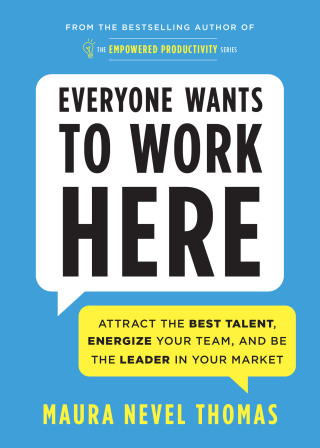 Imagen de portada: Everyone Wants to Work Here 9781728234892