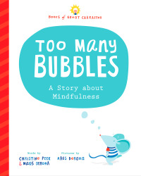 Omslagafbeelding: Too Many Bubbles 9781728235905