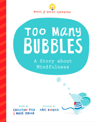 Cover image: Too Many Bubbles 9781728235905