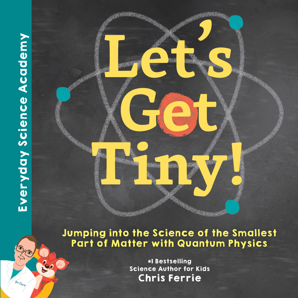 Let's Get Tiny! (eBook)