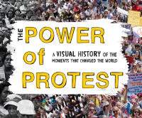Imagen de portada: The Power of Protest 9781492660347