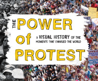 表紙画像: The Power of Protest 9781492660347