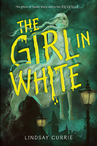 Cover image: The Girl in White 9781728236544