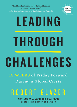 Cover image: Leading Through Challenges 9781728237084