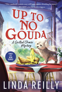 Imagen de portada: Up to No Gouda 9781728238326