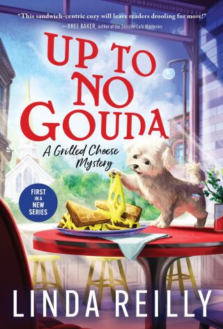Cover image: Up to No Gouda 9781728238326
