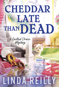 Cover image: Cheddar Late Than Dead 9781728238388