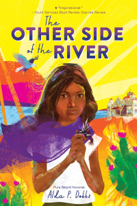 Cover image: The Other Side of the River 9781728238449