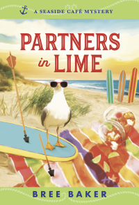 Cover image: Partners in Lime 9781728238623