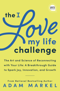 Immagine di copertina: The I Love My Life Challenge 9781728238753
