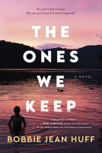 Cover image: The Ones We Keep 9781728239057