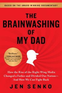 Cover image: The Brainwashing of My Dad 9781728239590