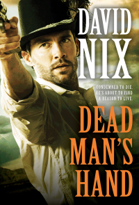 Cover image: Dead Man's Hand 9781728239651