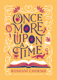 Cover image: Once More Upon a Time 9781728239828