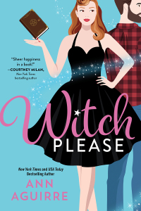 صورة الغلاف: Witch Please 1st edition 9781728240169