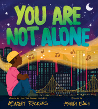 Cover image: You Are Not Alone 9781728240282