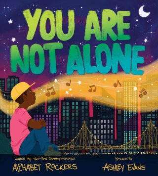 Immagine di copertina: You Are Not Alone 9781728240282