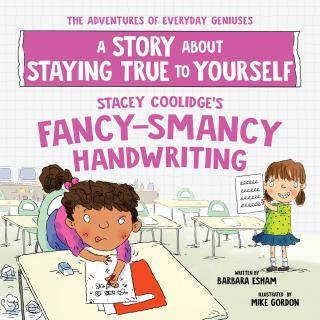 Cover image: Stacey Coolidge Fancy-Smancy Cursive Handwriting 9781492669968
