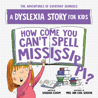 Imagen de portada: If You're So Smart, How Come You Can't Spell Mississippi 9781492669982