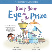 Cover image: Keep Your Eye on the Prize 9781492670001