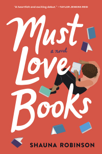 Cover image: Must Love Books 9781728240732