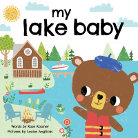 Imagen de portada: My Lake Baby 1st edition 9781728236773