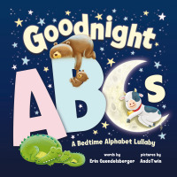 Cover image: Goodnight ABCs 9781728241258