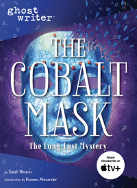 Imagen de portada: The Cobalt Mask 9781728222202