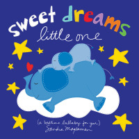 Omslagafbeelding: Sweet Dreams Little One 9781728233321