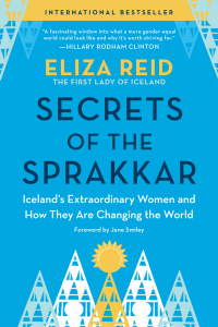 Cover image: Secrets of the Sprakkar 9781728242163