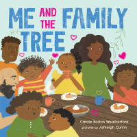 Omslagafbeelding: Me and the Family Tree 9781728242491