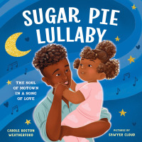 Cover image: Sugar Pie Lullaby 9781728242521