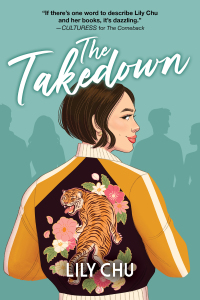 Imagen de portada: The Takedown 9781728242682