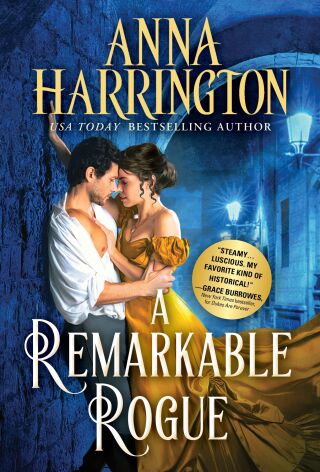 Imagen de portada: A Remarkable Rogue 9781728242965