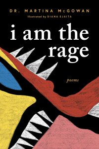 Cover image: I am The Rage 9781728245072