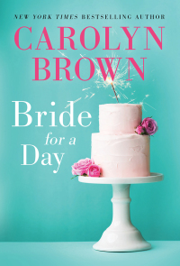 Imagen de portada: Bride for a Day 9781728245805