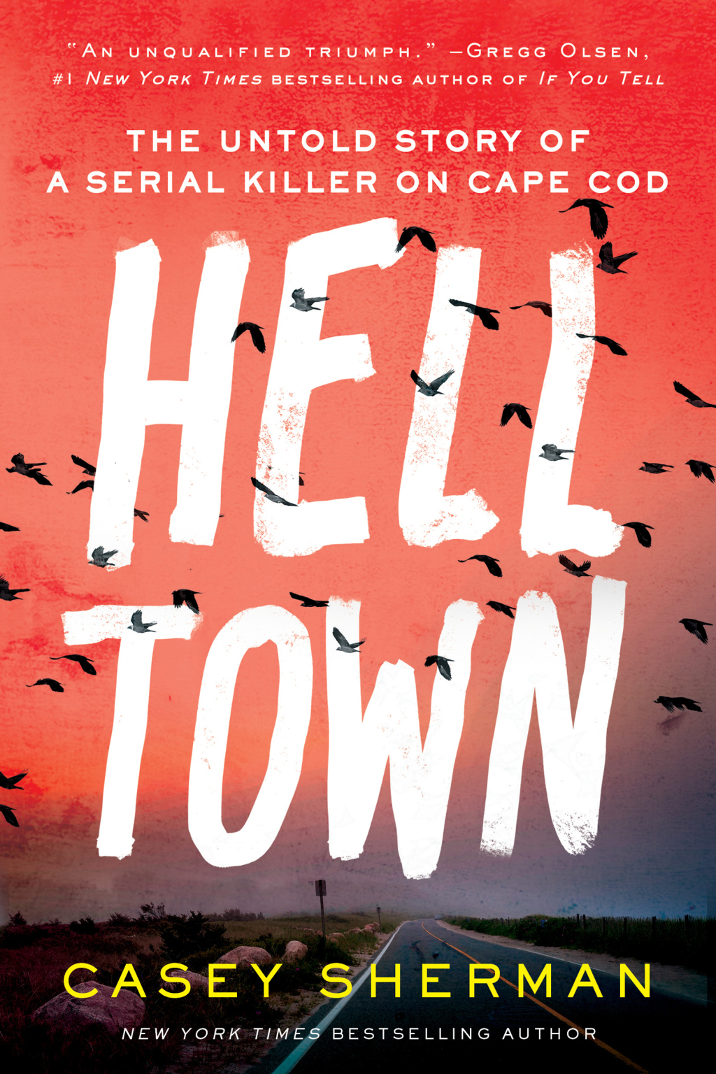 Helltown (eBook)