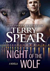 Cover image: Night of the Wolf 9781728246710