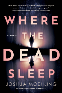 Cover image: Where the Dead Sleep 9781728247922