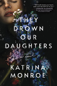 Imagen de portada: They Drown Our Daughters 9781728248202