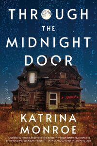 Cover image: Through the Midnight Door 9781728248264