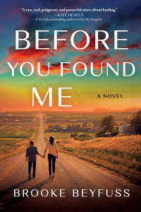Cover image: Before You Found Me 9781728248721