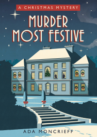 Cover image: Murder Most Festive 9781728248912