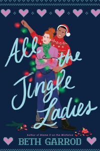 Cover image: All the Jingle Ladies 9781728249001